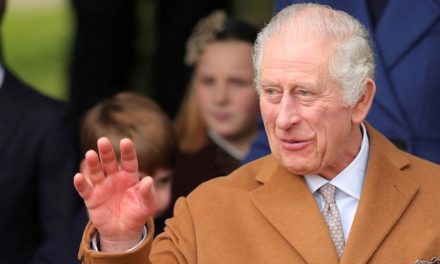 GRANDE-BRETAGNE - Le roi Charles III hospitalisé pour une intervention médicale