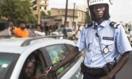 EN COULISSES - La Gendarmerie et la Police lancent le paiement en ligne