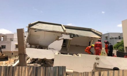 DRAME DE KHAR YALLA - Le propriétaire de l’immeuble et trois autres personnes arrêtées