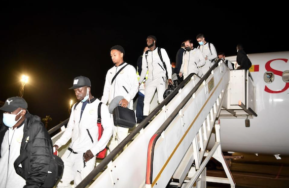 CAN 2023 - Les Lions chez les Éléphants