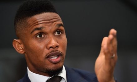 SÉNÉGAL-CAMEROUN - Le message de Samuel Eto'o