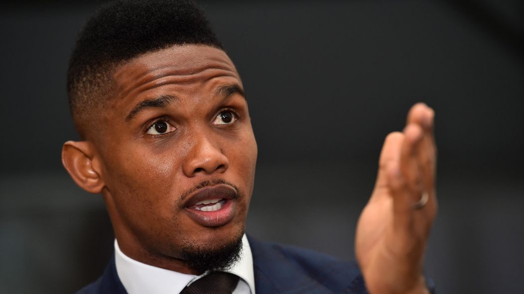 SÉNÉGAL-CAMEROUN - Le message de Samuel Eto'o