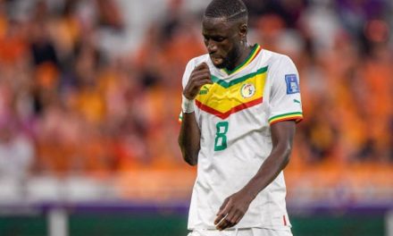 EN COULISSES - Cheikhou Kouyaté sera à l'enterrement de son père