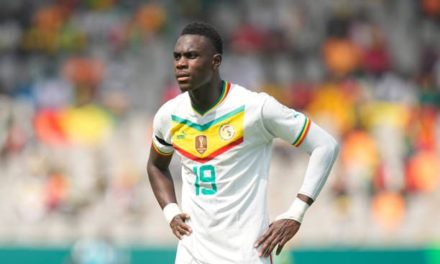 SÉNÉGAL-CAMEROUN - Youssouf Sabaly forfait, Moussa Niakhaté incertain