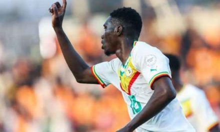 MERCATO - Annoncé à Villarreal, Ismaïla Sarr veut rester à l'OM