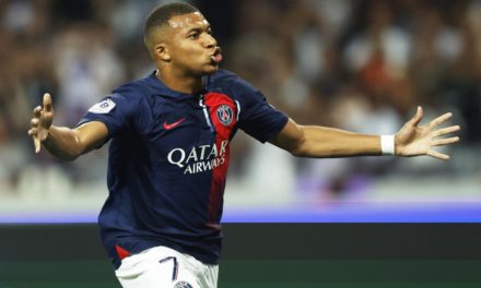 EN COULISSES - Mbappé, le roi du Parc