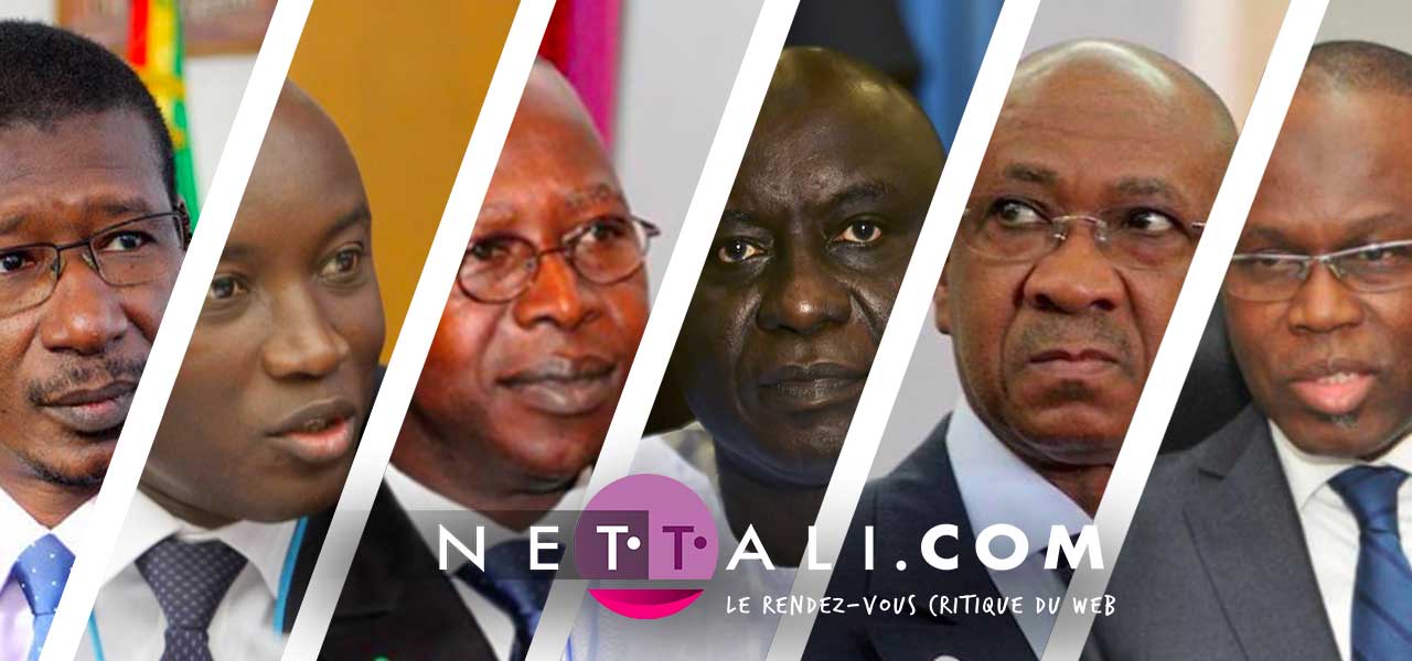 EN COULISSES - Les Anciens PM et anciens ministres n'ont pas la cote