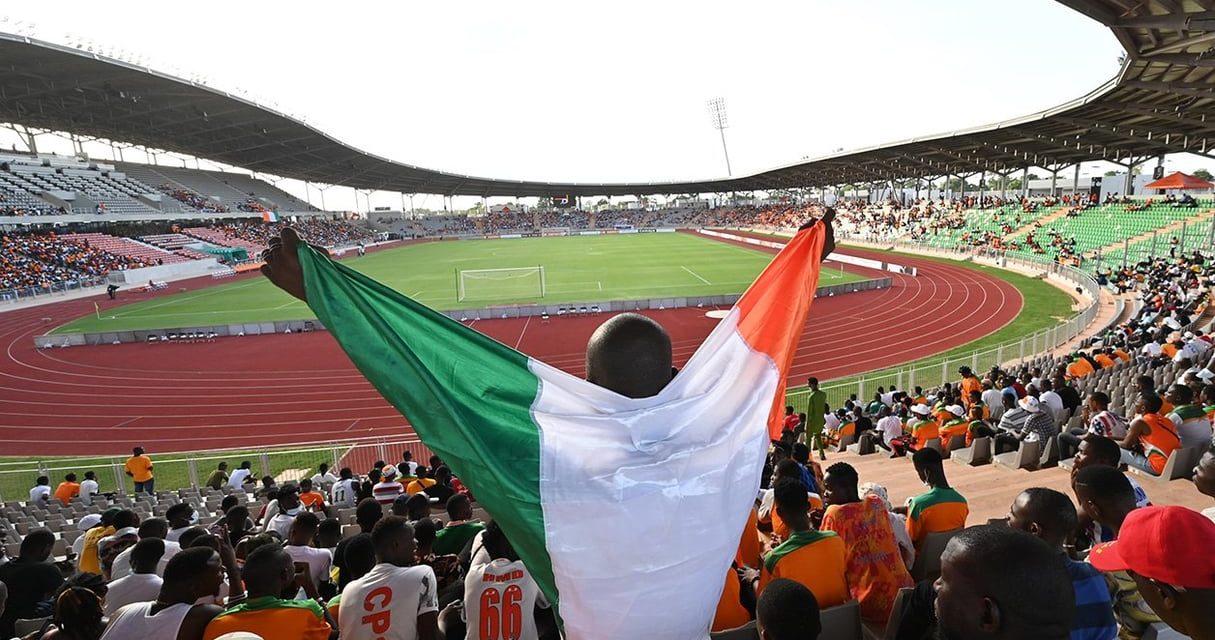 CAN 2023 - Côte d'Ivoire, terre du football africain