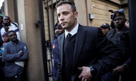 AFRIQUE DU SUD - Oscar Pistorius obtient une libération conditionnelle