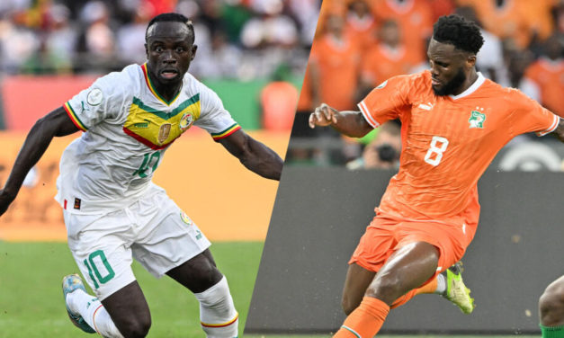 CAN 2023 - Le Sénégal vs Côte d'Ivoire, finale avant la lettre