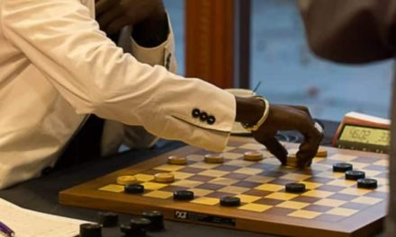 JEU DE DAMES/TOURNOI INTERNATIONAL DE DAKAR - Tamsir Barry rêve d'un sacre sénégalais