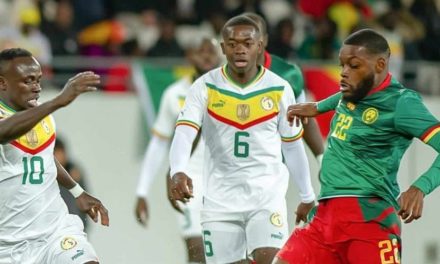 HISTOIRE DE CAN - Le Cameroun, pire adversaire du Sénégal