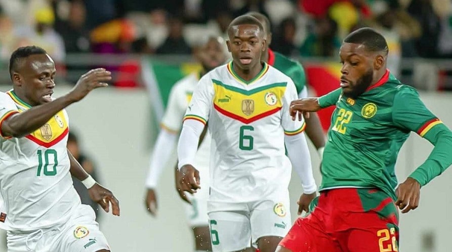 HISTOIRE DE CAN - Le Cameroun, pire adversaire du Sénégal
