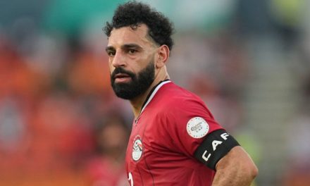 CAN 2023 - Salah va rentrer à Liverpool