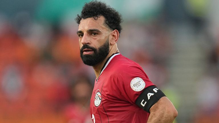 CAN 2023 - Salah va rentrer à Liverpool