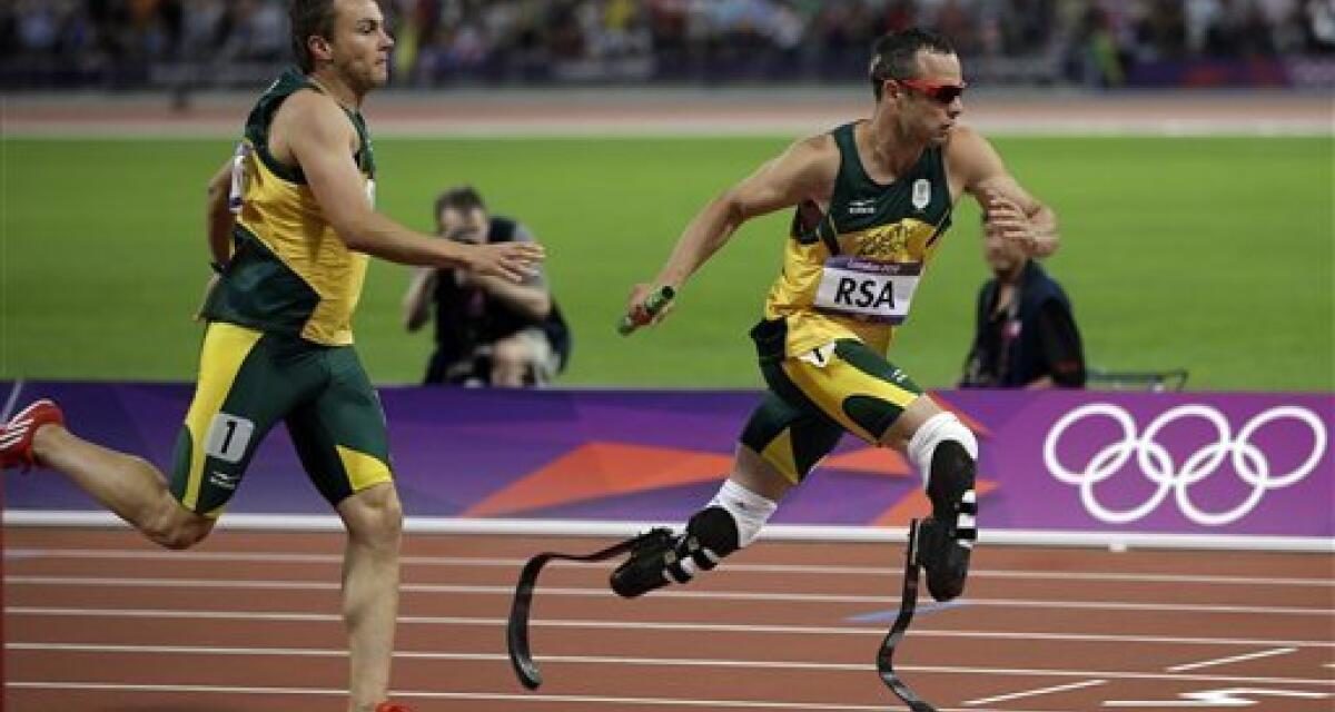 PISTORIUS - Quel avenir pour lui ?