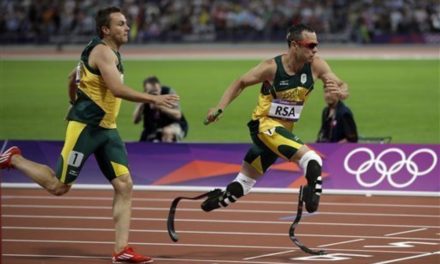 PISTORIUS - Quel avenir pour lui ?