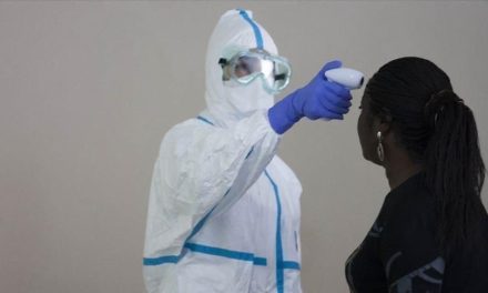 SANTÉ - Le Coronavirus refait surface au Sénégal
