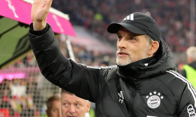 ALLEMAGNE - Le Bayern annonce le départ de Tuchel en fin de saison