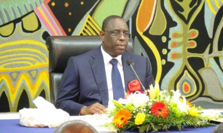 DIALOGUE NATIONAL – Le rapport sera remis à Macky Sall le 4 mars