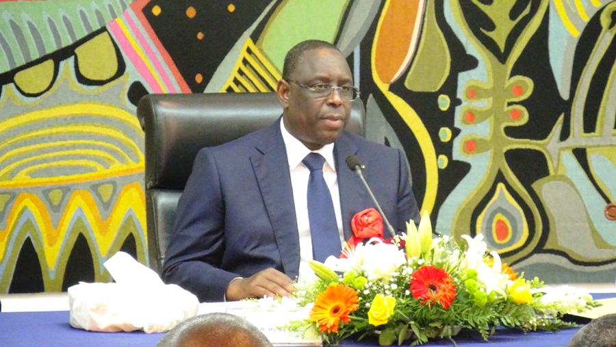 DIALOGUE NATIONAL – Le rapport sera remis à Macky Sall le 4 mars