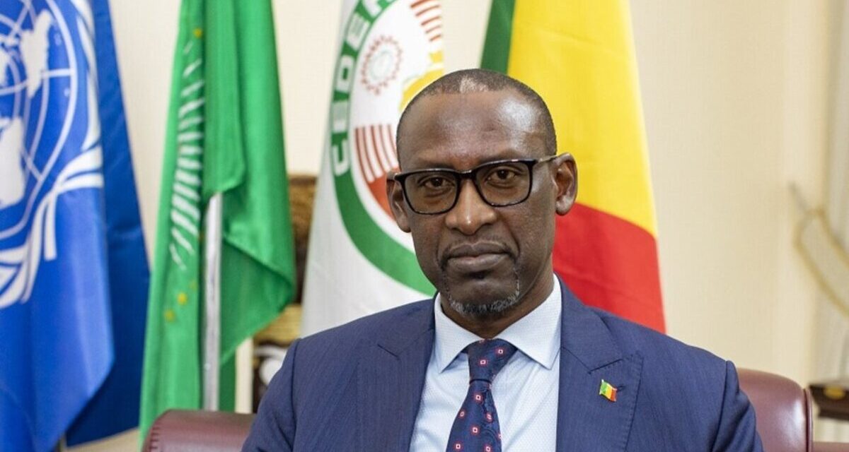 FACE AUX SANCTIONS IMPOSÉES PAR LA CEDEAO - Bamako confirme son report sans délai