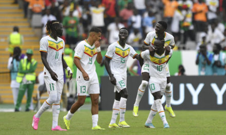 CLASSEMENT FIFA - Le Sénégal décroche une 17è place mondiale historique