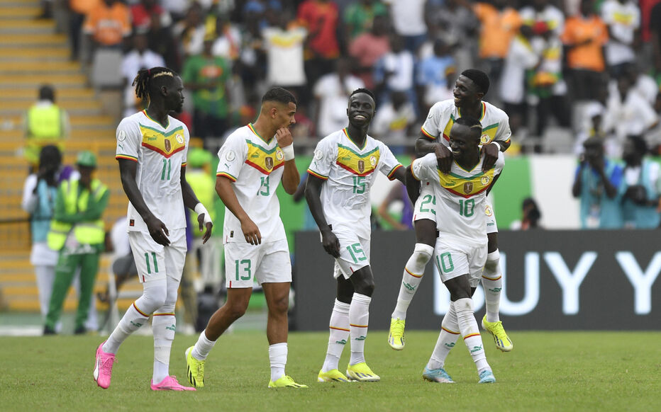 CLASSEMENT FIFA - Le Sénégal décroche une 17è place mondiale historique