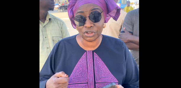 EN COULISSES - Aminata Touré, à son tour arrêtée