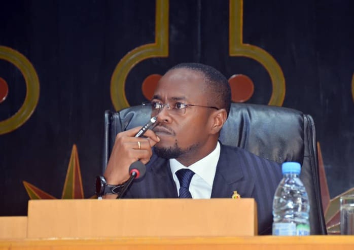 ABDOU MBOW : "Le Président n’a pas les prérogatives de fixer une date"