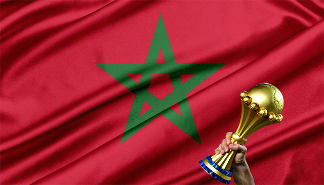 OFFICIEL - La CAN 2025 reportée à début 2026