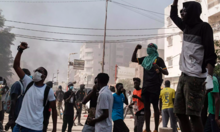 L'invalidation du report de la présidentielle plonge le Sénégal dans l'incertitude