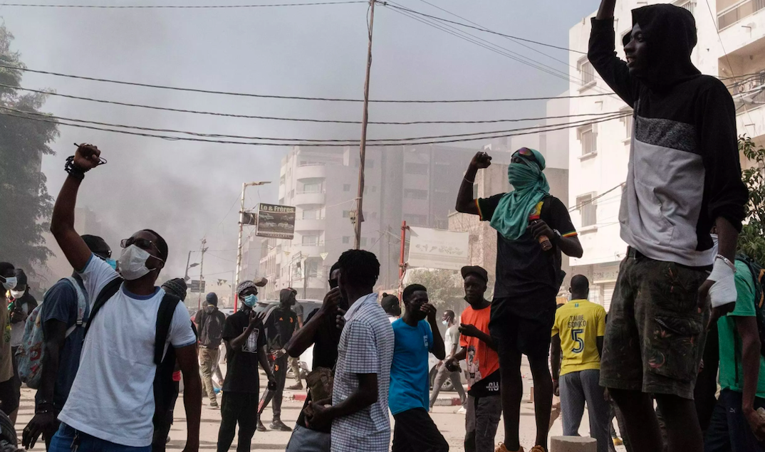 L'invalidation du report de la présidentielle plonge le Sénégal dans l'incertitude