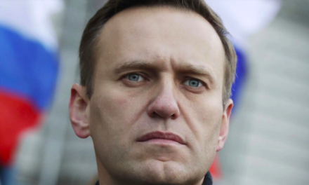 RUSSIE - L'opposant Alexeï Navalny est mort en prison