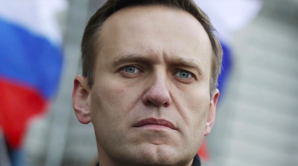 RUSSIE - L'opposant Alexeï Navalny est mort en prison