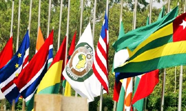 REMOUS AU SENEGAL - Une mission diplomatique des parlementaires de la Cedeao à Dakar