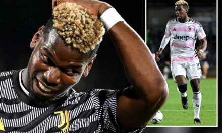 ITALIE - C'est fini entre Paul Pogba et la Juventus ?