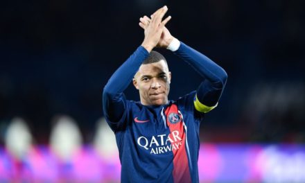 PSG - Mbappé annonce son départ