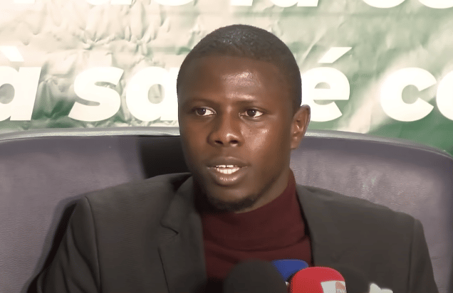 GRAND YOFF - Me Ngagne Demba Touré arrêté chez lui