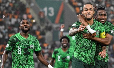 CAN 2023 - Le Nigéria en finale 11 ans après