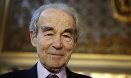 NECROLOGIE - Décès de Robert Badinter, artisan de l’abolition de la peine de mort en France