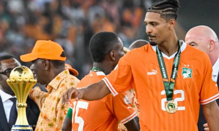 CAN 2023 - Sébastien Haller, du cancer au triomphe