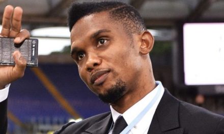 FECAFOOT - Samuel Eto'o démissionne, mais...