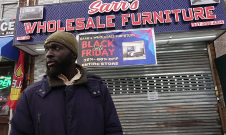 ETATS-UNIS - Un Sénégalais arrêté à New York pour avoir "aidé" 87 migrants