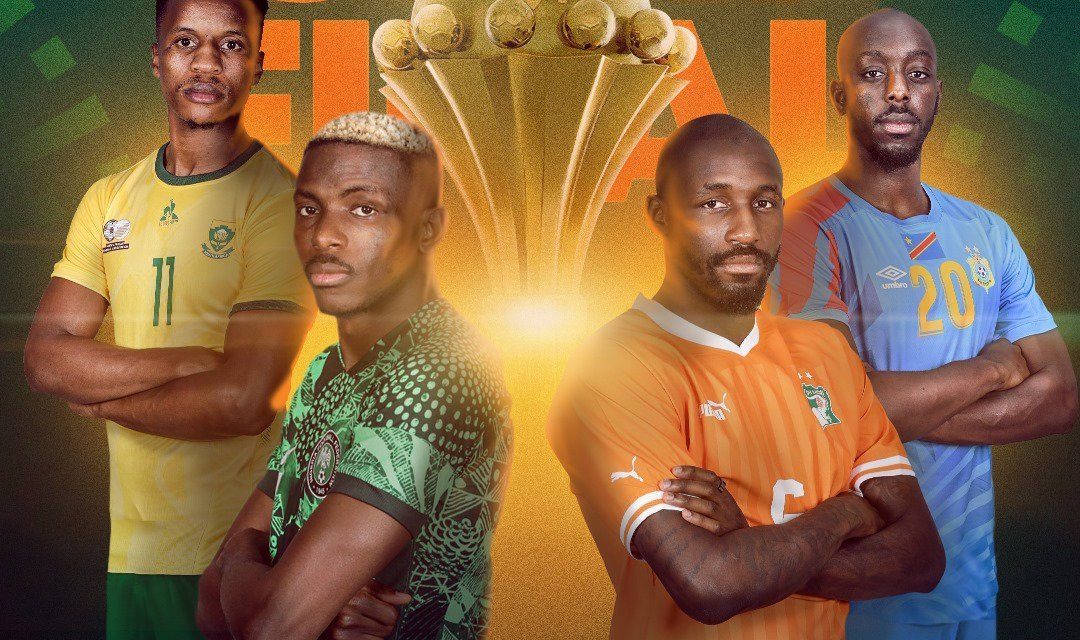 CAN 2023 - Des demi-finales étoilées