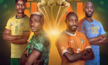 CAN 2023 - Des demi-finales étoilées