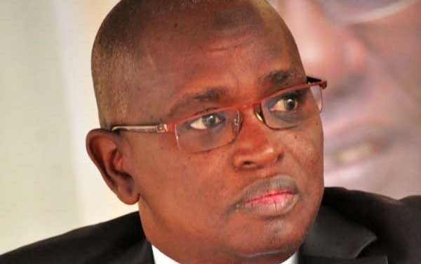 ABDOU LATIF COULIBALY : "Je suis avec Amadou Ba parce que..."