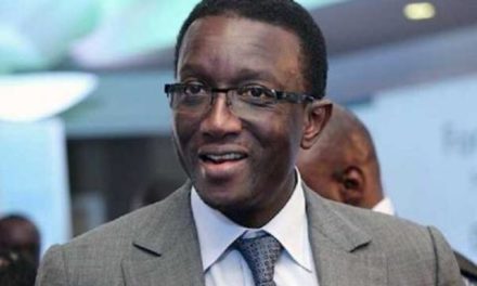 EN COULISSES - Amadou Ba, conforté candidat de BBY