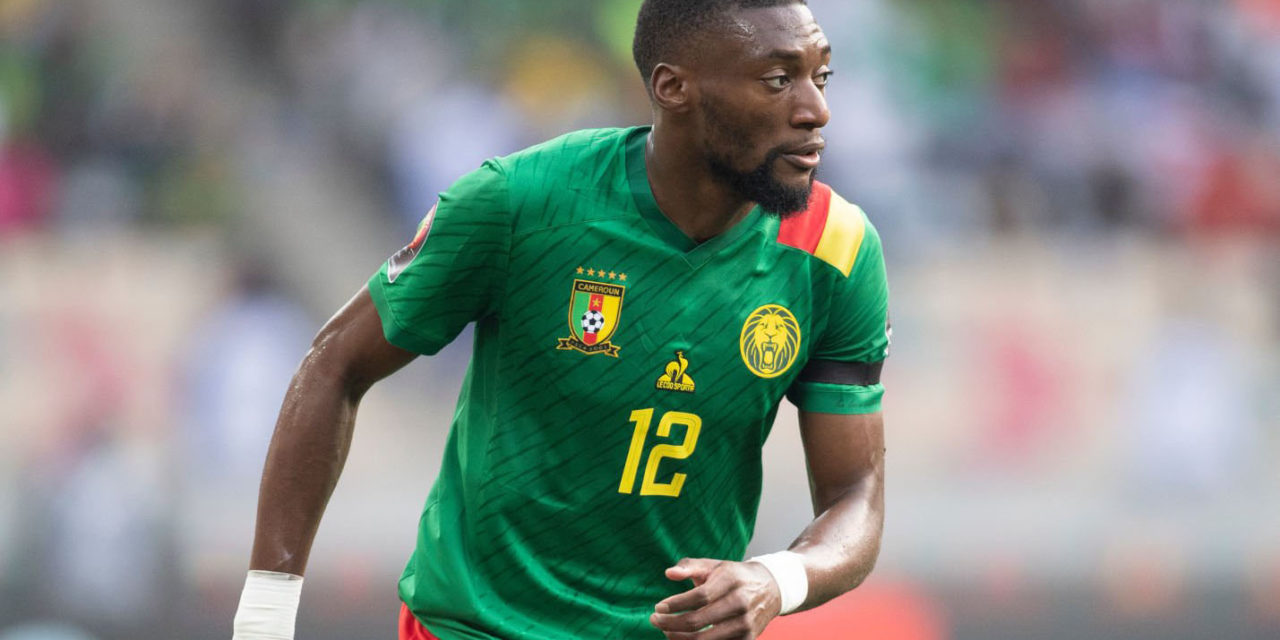 CAMEROUN - Karl Toko Ekambi quitte les Lions indomptables