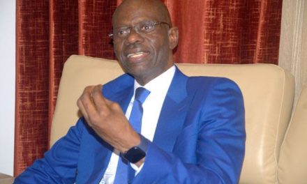 PROBLÈMES FONCIERS - Boubacar Camara encourage les nouvelles autorités à aller jusqu’au bout